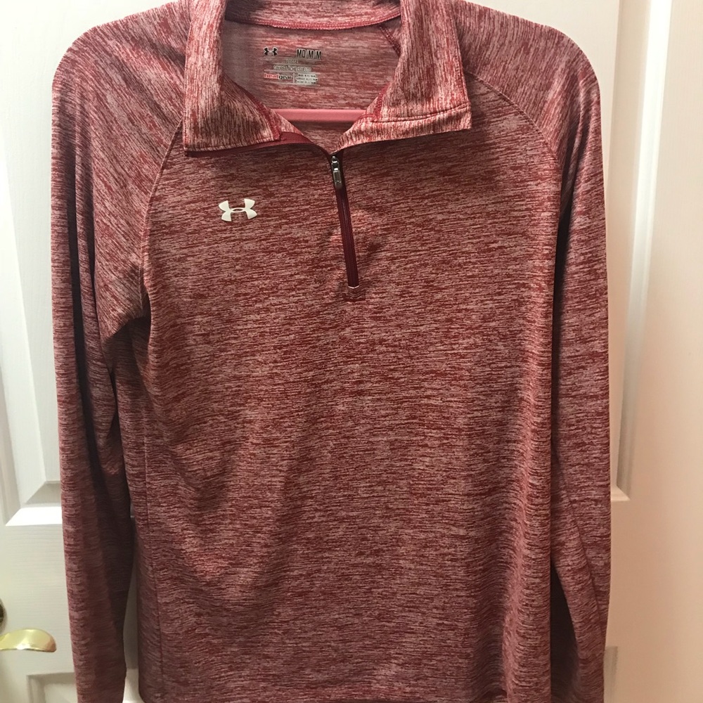 Underarmour athletic pullover